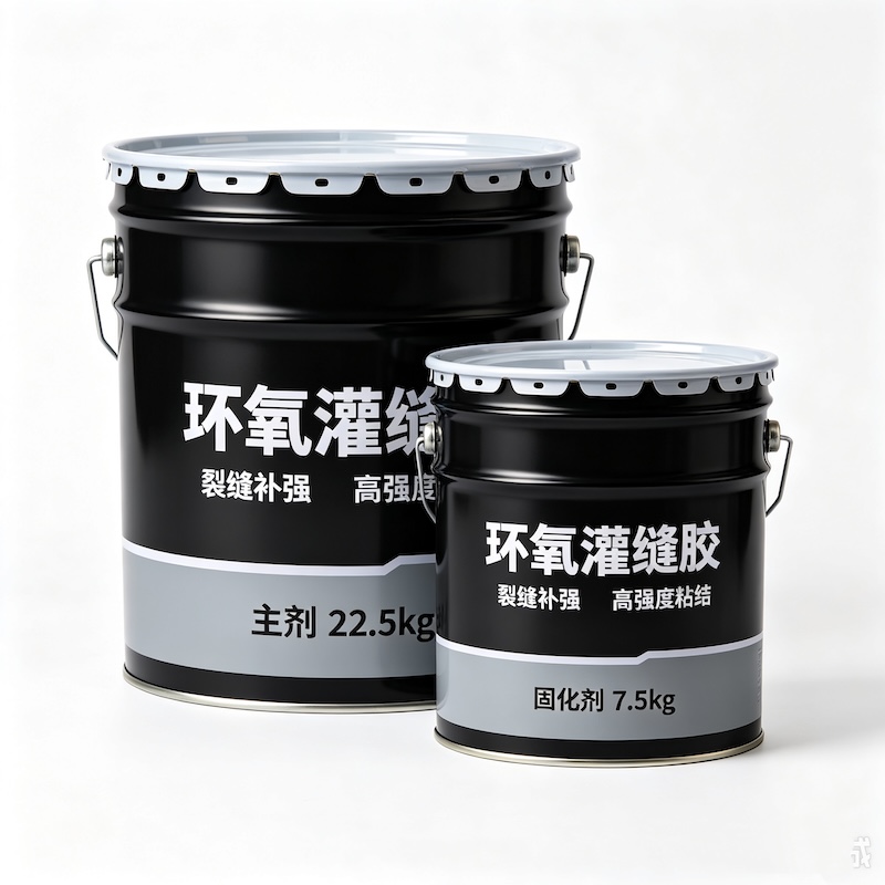 威海裂缝修复封闭胶